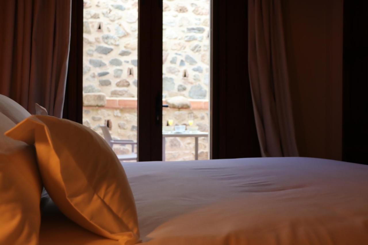 Hotel Palacio Conde Del Alamo Aroche المظهر الخارجي الصورة